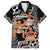 Aotearoa Kapa Haka Hawaiian Shirt 2025 Festival - Traditional Maori Dance