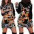 Aotearoa Kapa Haka Hoodie Dress 2025 Festival - Traditional Maori Dance