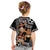 Aotearoa Kapa Haka Kid T Shirt 2025 Festival - Traditional Maori Dance