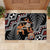 Aotearoa Kapa Haka Rubber Doormat 2025 Festival - Traditional Maori Dance