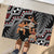 Aotearoa Kapa Haka Rubber Doormat 2025 Festival - Traditional Maori Dance