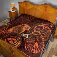Personalised Polynesia Zodiac Leo Quilt Galaxy Polynesian Pattern Chest Tattoo Style LT14 - Polynesian Pride