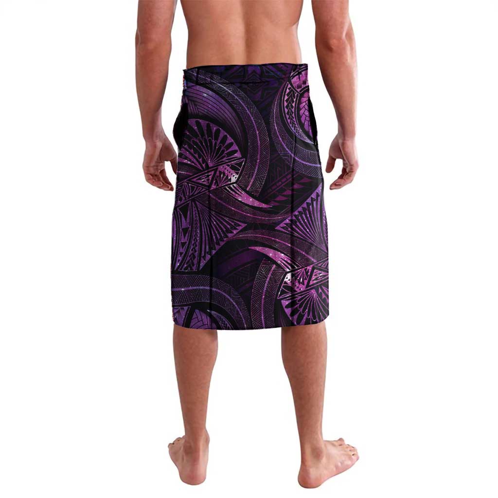 Personalised Polynesia Zodiac Virgo Lavalava Galaxy Polynesian Pattern Chest Tattoo Style LT14 - Polynesian Pride