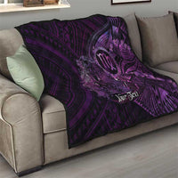 Personalised Polynesia Zodiac Virgo Quilt Galaxy Polynesian Pattern Chest Tattoo Style LT14 - Polynesian Pride