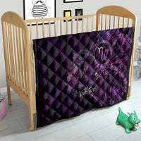Personalised Polynesia Zodiac Virgo Quilt Galaxy Polynesian Pattern Chest Tattoo Style LT14 - Polynesian Pride