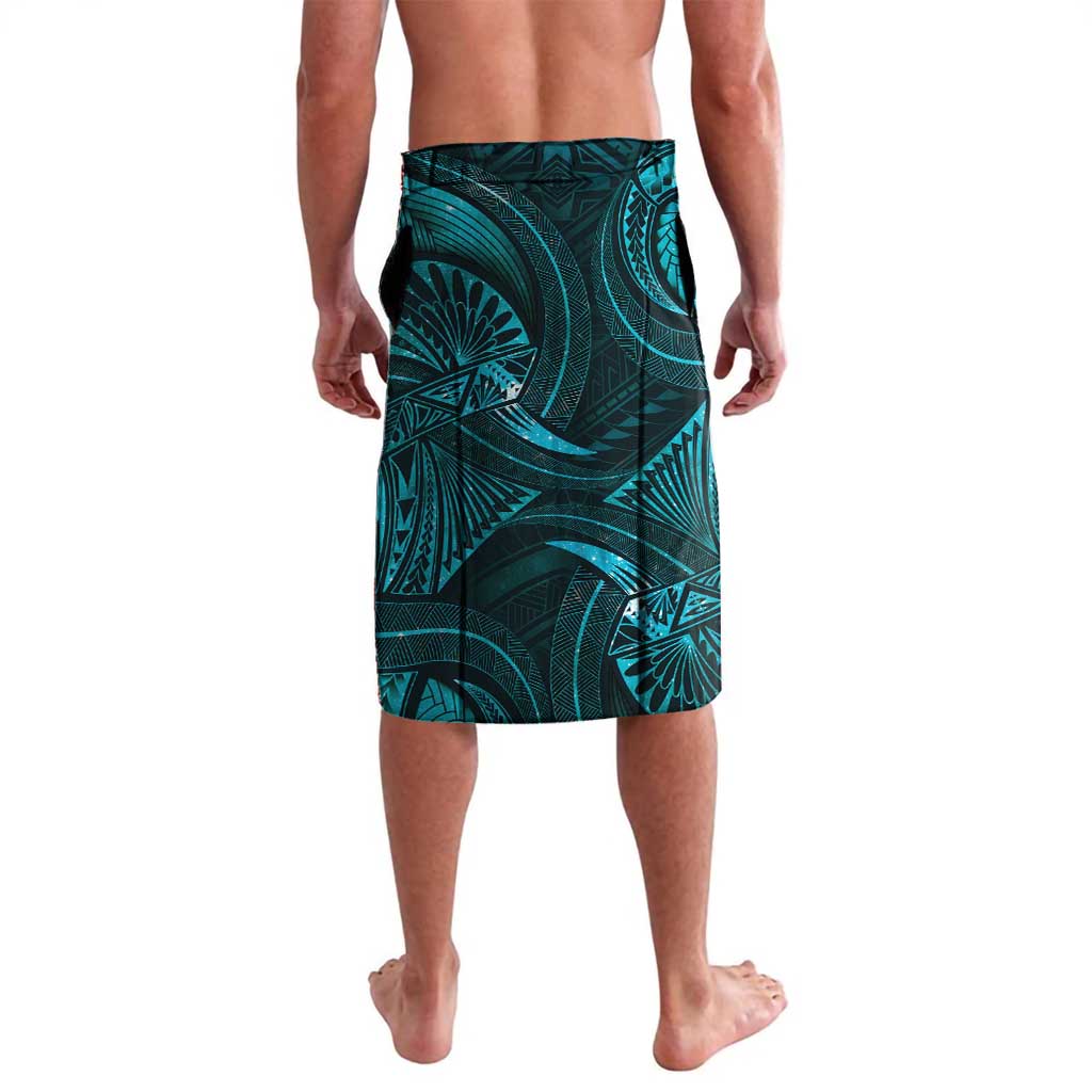 Personalised Polynesia Zodiac Sagittarius Lavalava Galaxy Polynesian Pattern Chest Tattoo Style LT14 - Polynesian Pride