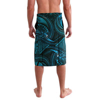Personalised Polynesia Zodiac Aquarius Lavalava Galaxy Polynesian Pattern Chest Tattoo Style LT14 - Polynesian Pride