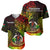 Polynesian Pride Vanuatu Baseball Jersey Reggae Polynesia Long God Yumi Stanap LT14 - Polynesian Pride