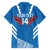 Custom Toa Samoa Rugby Hawaiian Shirt Samoan Siva Tau Uso Aso Uma