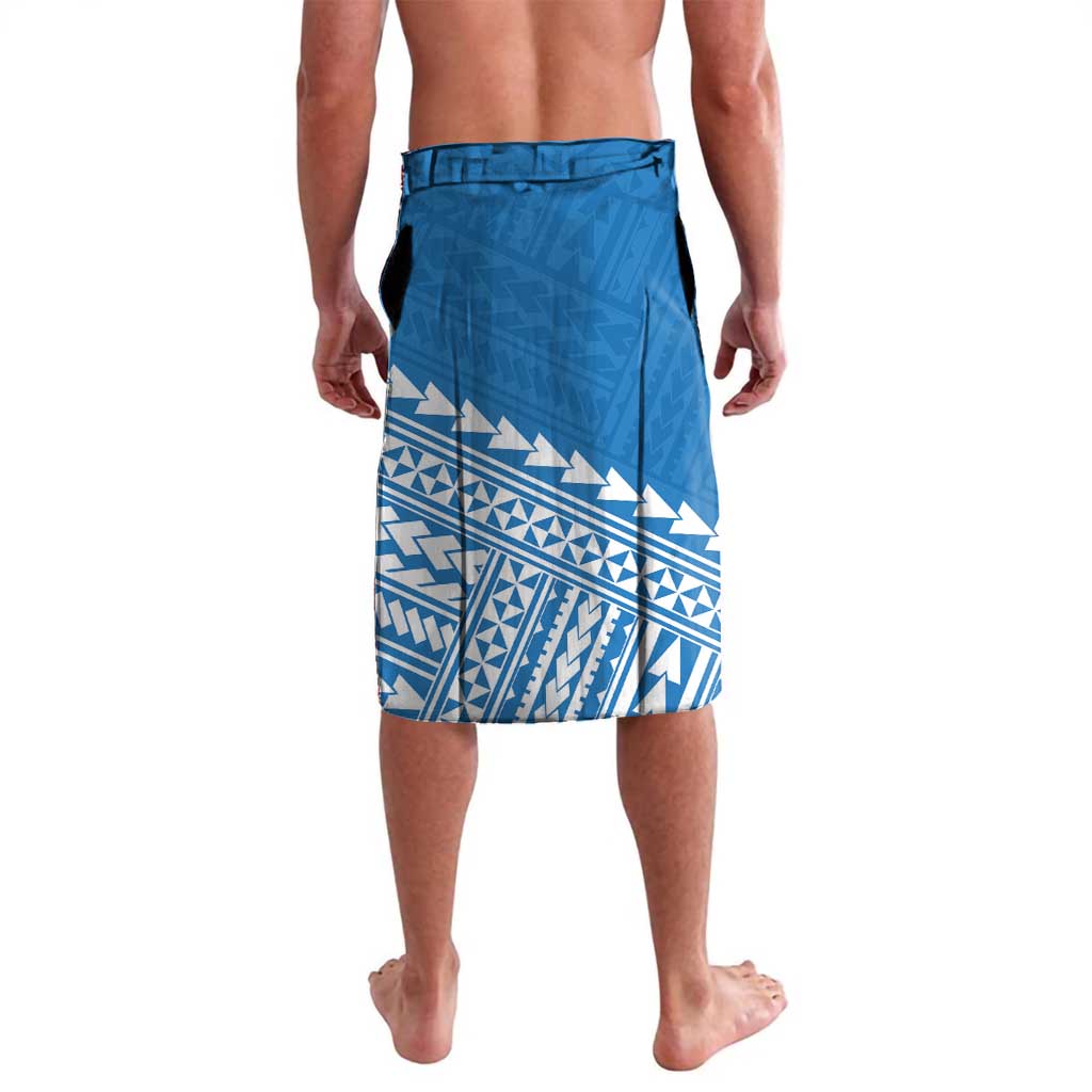 Custom Toa Samoa Rugby Lavalava Samoan Siva Tau Uso Aso Uma LT14 - Polynesian Pride