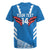 Custom Toa Samoa Rugby Rugby Jersey Samoan Siva Tau Uso Aso Uma