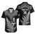 Personalised New Zealand Silver Fern Rugby Hawaiian Shirt Go All Black 2023 World Cup LT14 - Polynesian Pride