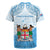 Fiji Day 1970 Rugby Jersey Proud To Be A Fijian Tapa Pattern