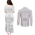 personalised-samoa-white-sunday-couples-matching-puletasi-dress-and-long-sleeve-button-shirts-manuia-le-aso-sa-o-tamaiti-polynesian-plumeria