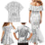 personalised-samoa-white-sunday-family-matching-mermaid-dress-and-hawaiian-shirt-manuia-le-aso-sa-o-tamaiti-polynesian-plumeria