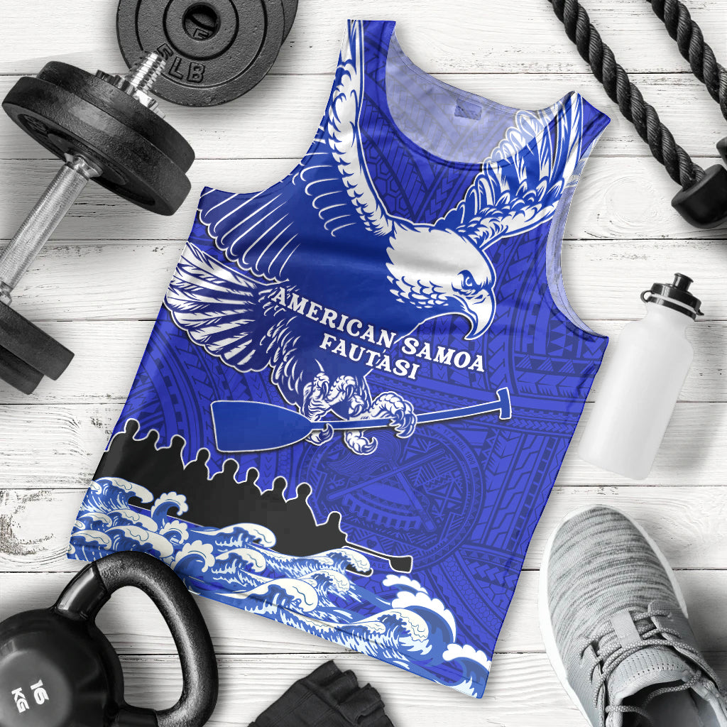 American Samoa Tanks - Polynesian Pride