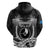 FSM Yap Day Hoodie 2025 Wa'ab Micronesia Black Color