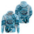 Hawaii Sea Turtle Snorkeling Is My Therapy Hoodie