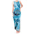 Hawaii Sea Turtle Snorkeling Is My Therapy Tank Maxi Dress