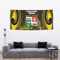 Agusan del Sur Philippines Tapestry Habagatang Agusan Lolong LT14 - Polynesian Pride