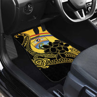 Quezon Province Car Mats Cocolandia Philippines Turtle LT14 - Polynesian Pride