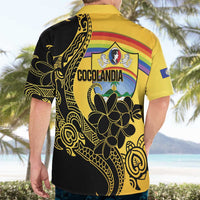 Quezon Province Hawaiian Shirt Cocolandia Philippines Turtle LT14 - Polynesian Pride