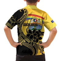 Quezon Province Hawaiian Shirt Cocolandia Philippines Turtle LT14 - Polynesian Pride