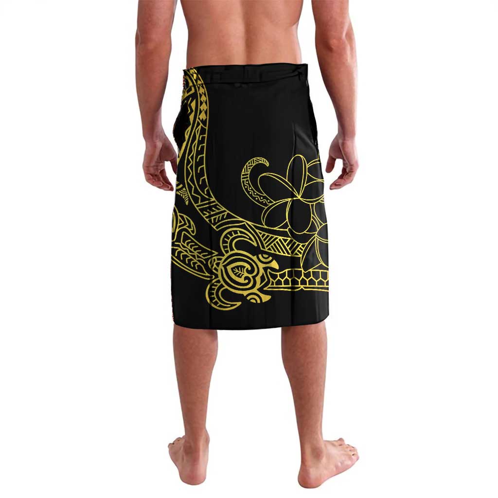 Quezon Province Lavalava Cocolandia Philippines Turtle LT14 - Polynesian Pride