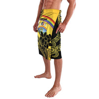 Quezon Province Lavalava Cocolandia Philippines Turtle LT14 - Polynesian Pride