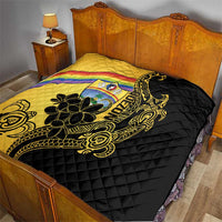 Quezon Province Quilt Cocolandia Philippines Turtle LT14 - Polynesian Pride