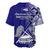 Polynesian Pride American Samoa Baseball Jersey July 4 Independence Day LT14 - Polynesian Pride