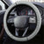 Nouvelle-Caledonie Football Steering Wheel Cover Allez Les Cagous Simple Style