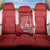 Custom Tahiti Football Back Car Seat Cover Go Toa Aito