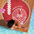 Custom Tahiti Football Beach Blanket Go Toa Aito