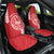 Custom Tahiti Football Car Seat Cover Go Toa Aito