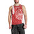 Custom Tahiti Football Men Tank Top Go Toa Aito