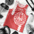 Custom Tahiti Football Men Tank Top Go Toa Aito