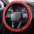 Tahiti Football Steering Wheel Cover Go Toa Aito