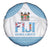 Custom Fiji Tapa Football Spare Tire Cover Go Bula Boy!