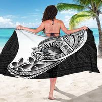 Philippines Eagle Sun Sarong Filipino Agila Polynesian Tattoo Black Color LT14 - Polynesian Pride