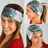 Aotearoa Te Ika-a-Maui Neck Gaiter South Island Kekeru Maori Koru LT14 - Polynesian Pride