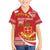 Personalised Kolisi Tonga College Atele Hawaiian Shirt Mate Maa Tonga 142 Years Anniversary