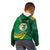 Personalised Tonga Liahona-Saineha High School Kid Hoodie Happy 76 Years Anniversary