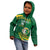 Personalised Tonga Liahona-Saineha High School Kid Hoodie Happy 76 Years Anniversary