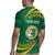 Personalised Tonga Liahona-Saineha High School Rugby Jersey Happy 76 Years Anniversary