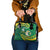 Personalised Tonga Liahona-Saineha High School Shoulder Handbag Happy 76 Years Anniversary