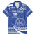 Personalised Tonga Tupou College Toloa Family Matching Mermaid Dress and Hawaiian Shirt Happy 158 Years Anniversary