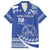 Personalised Tonga Tupou College Toloa Family Matching Puletasi and Hawaiian Shirt Happy 158 Years Anniversary