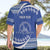 Personalised Tonga Tupou College Toloa Hawaiian Shirt Happy 158 Years Anniversary