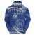 Personalised Tonga Tupou College Toloa Hoodie Happy 158 Years Anniversary